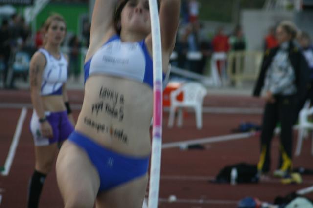España Cadete 2008 2235